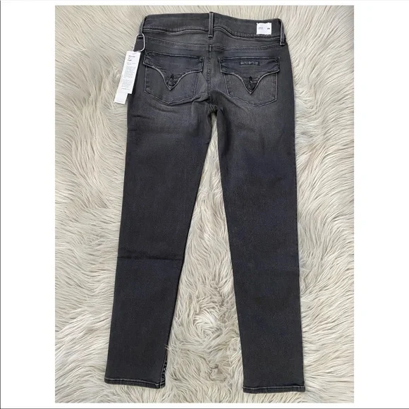 HUDSON Collin Skinny Ankle Jean 26 NWT - Picture 5 of 9